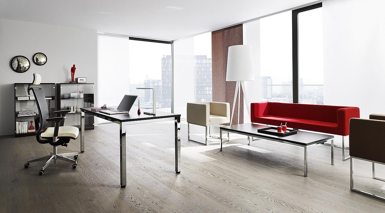 Мениджърски офис мебели - Easy Space